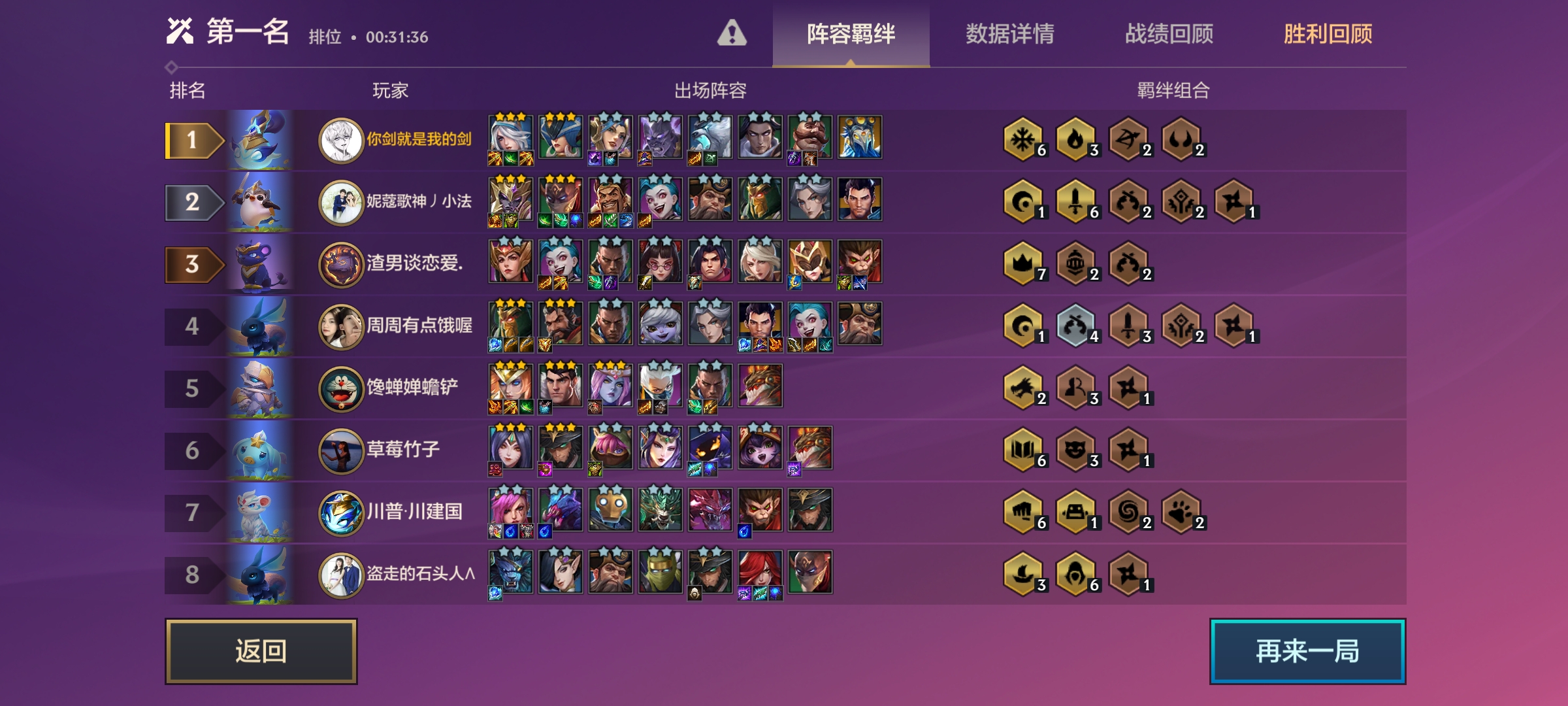 金铲铲之战：超强控制阵容玩法思路解析，有神装压制一切（金铲铲的强势阵容）