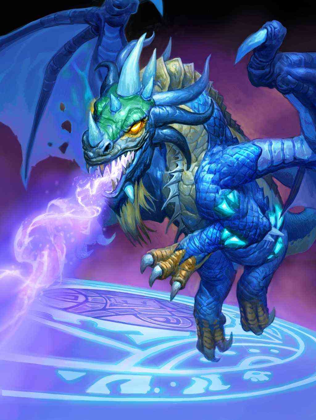 炉石传说：上限依旧爆炸！奇迹牧登顶国服（炉石传说 经典模式 奇迹贼）