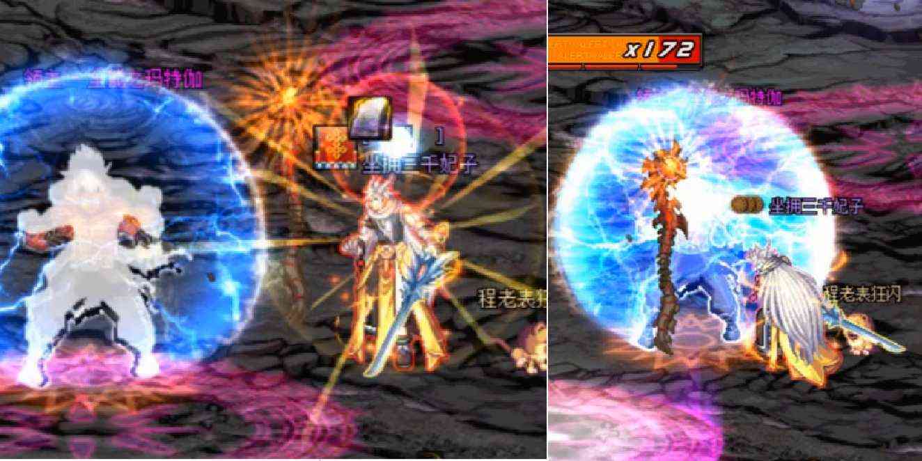 DNF：还不会打黑色火山？萌新剑神强杀火山攻略（dnf黑色火山攻略单人）