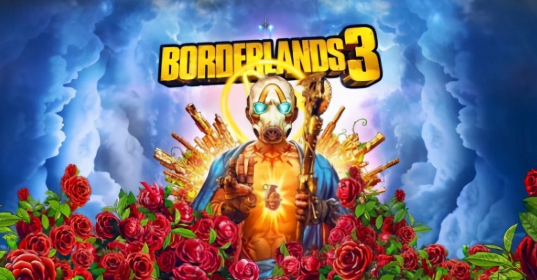 Epic《无主之地3》独占费曝光，进来教你如何白嫖无主之地3（无主之地3白嫖dlc）