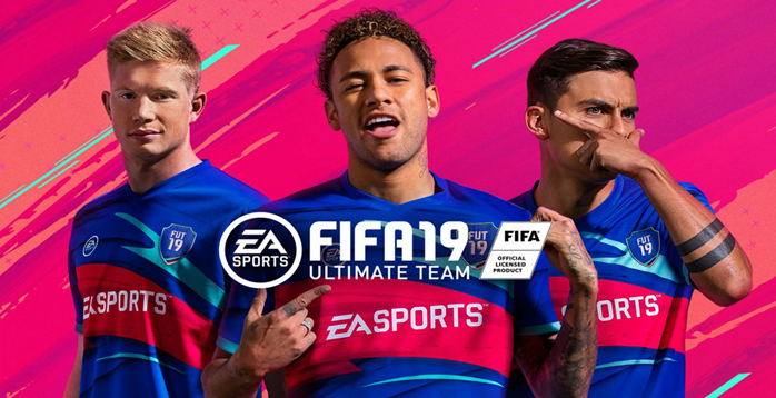 Fifa19球员数据的简单分析（FIFA19球员数据）