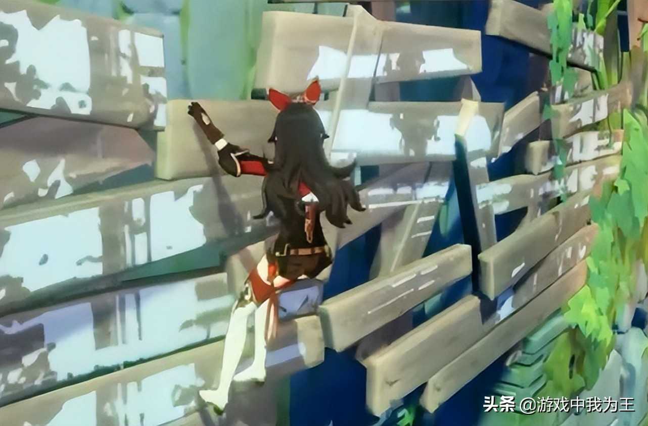 原神:没出的时候看不到主机玩家,pv一出,全世界都是“塞尔达”