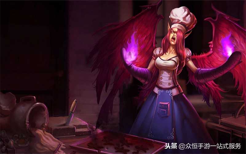 十款不氪金、不氪肝的好游戏,绝对超出你的想像