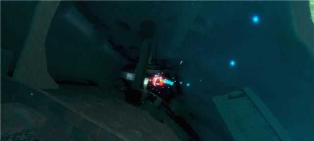 光遇：深渊季注意事项汇总，玩家要学习潜水，皮皮虾会冲出水面