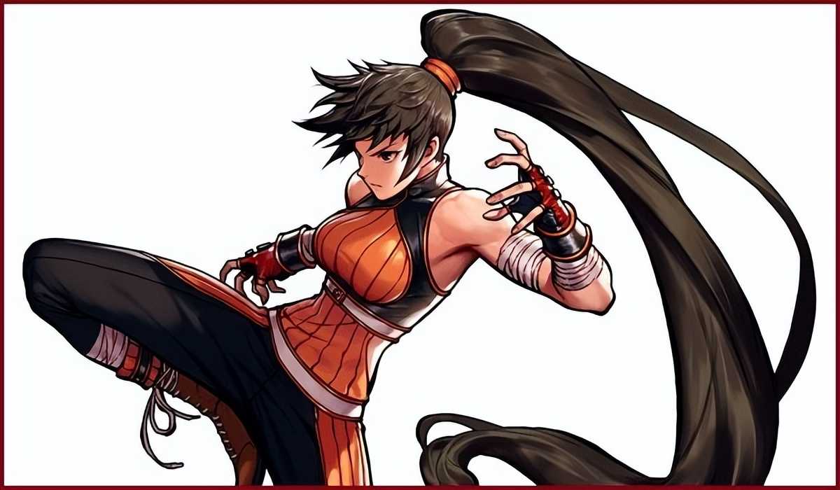 DNF:狂战玩家的痛点!手游女散打技能演示 VS 端游对比变化一览
