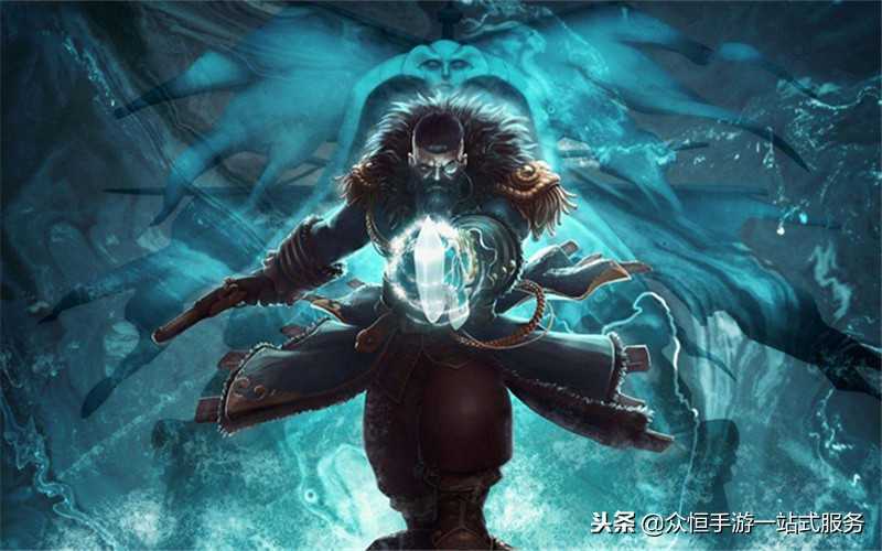 十款不氪金、不氪肝的好游戏,绝对超出你的想像