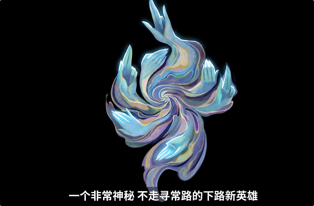 2022新赛季前瞻汇总:多名老英雄获得新皮肤,今年还有三个新英雄