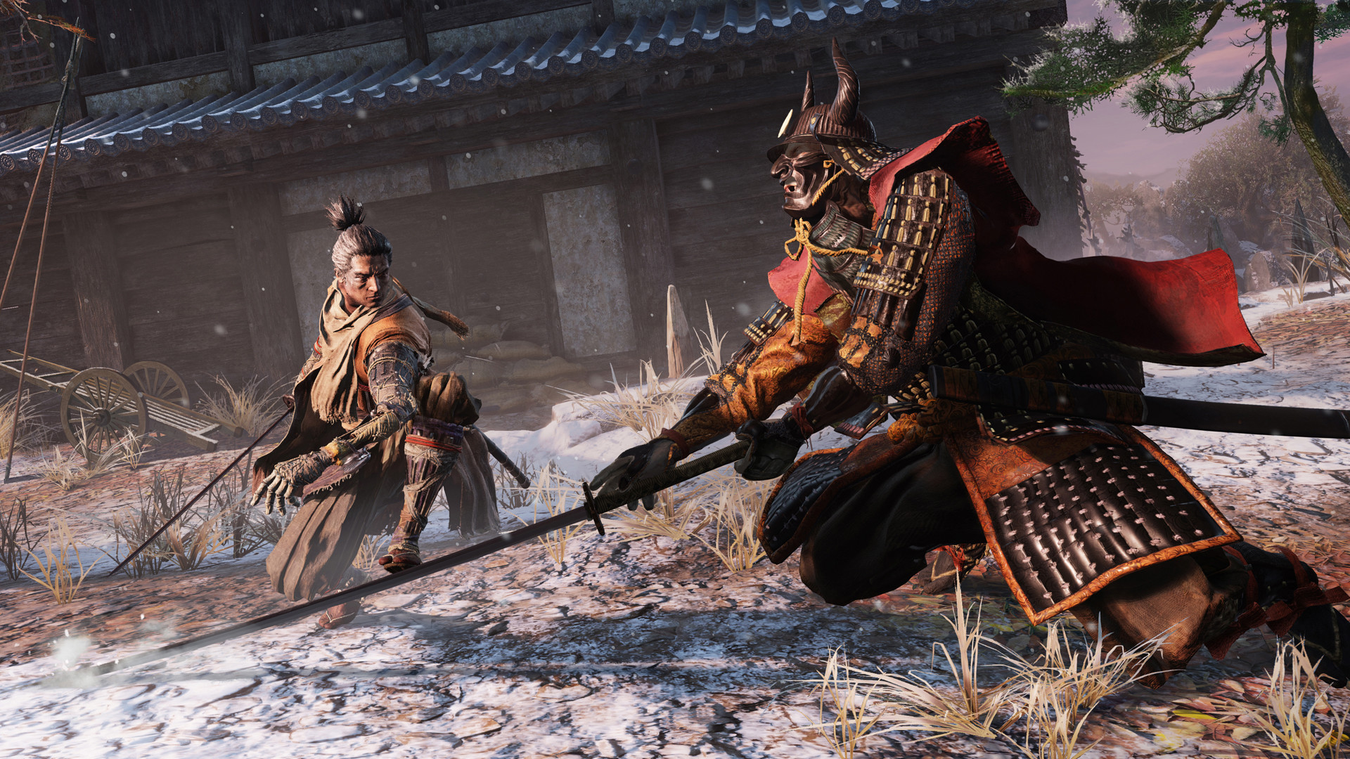 《只狼:影逝二度》Xbox版容量竟如此小?不到13GB