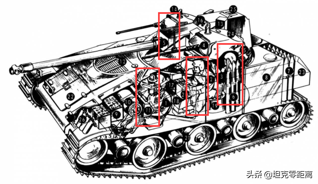 坦克世界史上最离谱的8金轻坦？被WG反向加强毁掉以后如今怎样？