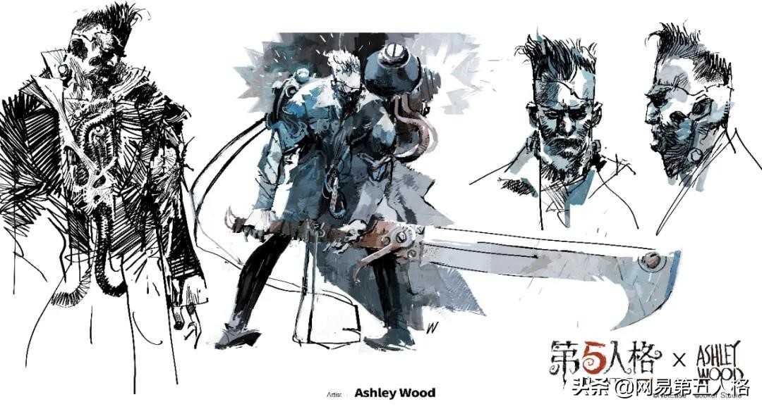 欢享这未竟的棋局《第五人格》第十五赛季正式开启（第五人格近期对战）