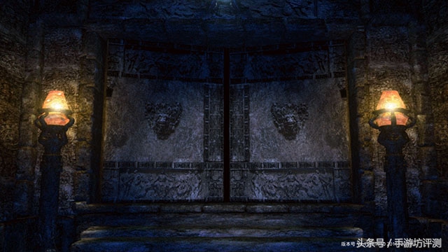 《热血传奇》手游评测：盛大加腾讯，除了卖情怀之外还有什么？