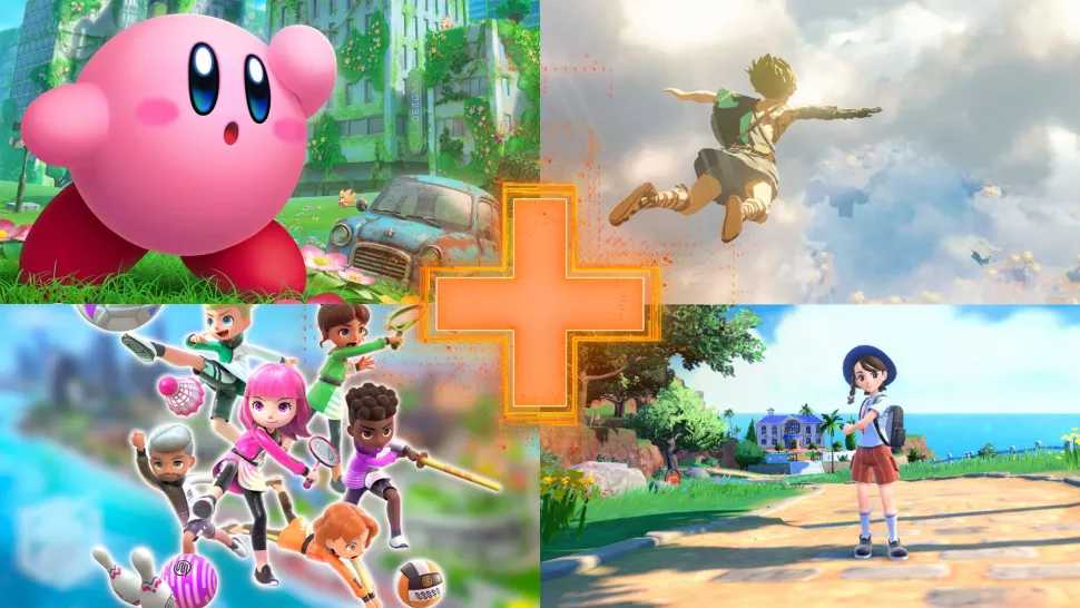 今年Switch玩啥?盘点2022年Switch最受期待的游戏
