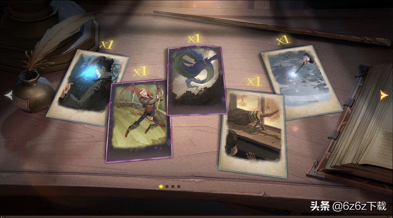 《吞食孔明传》第七章北伐中原造诣获得方法（吞食孔明传造诣兵法记忆）