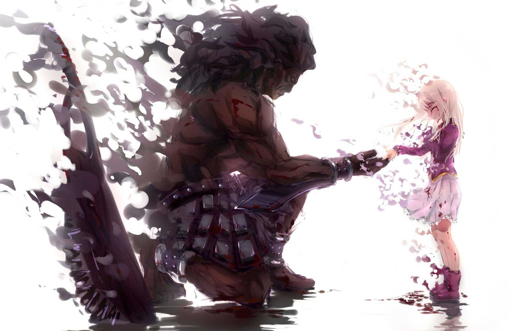 国服《FGO》厨力之外，如何自主的真名看破每个从者的强度与定位（fgo厉害的从者）