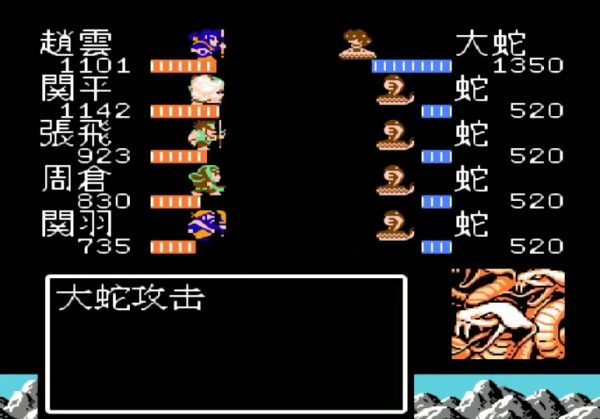 神秘武将到底是不是关羽?盘点《吞食天地2》不为人知的秘密武将