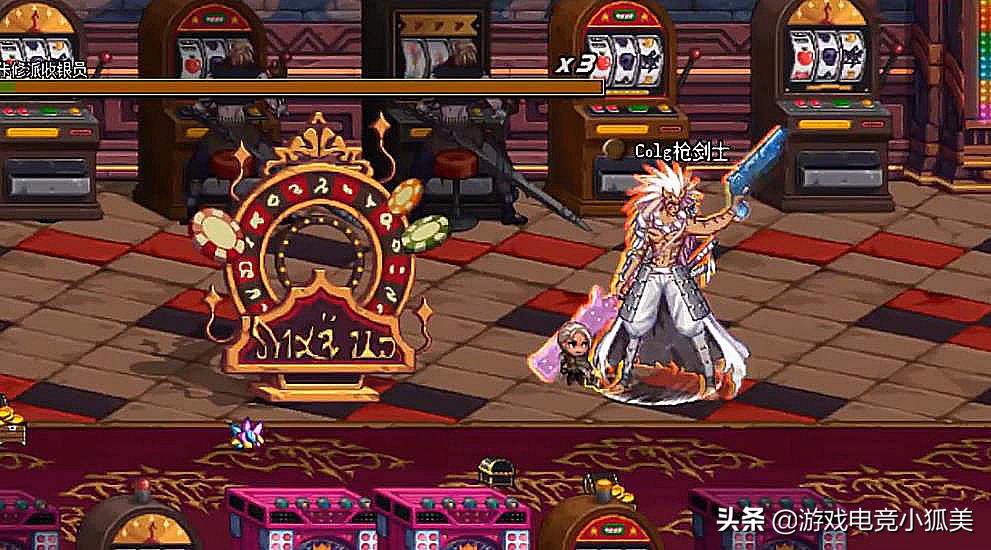 DNF西海岸爆料:飞升 SS盒子,开服满级 普雷毕业,spk私服时代