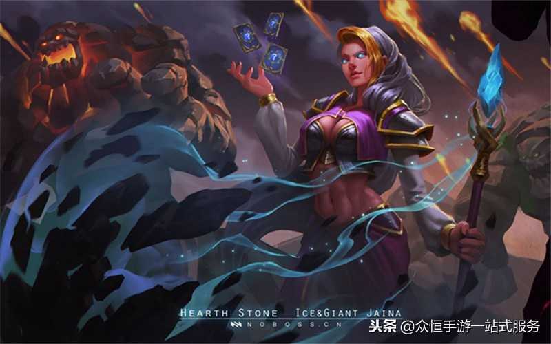 十款不氪金、不氪肝的好游戏,绝对超出你的想像
