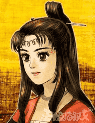 20年国产游戏里的美女长啥样?童年女神大盘点,他独得三大宠爱?