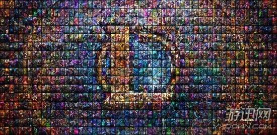 全新《天龙八部3D》回忆录征集活动开启（天龙八部周年活动）