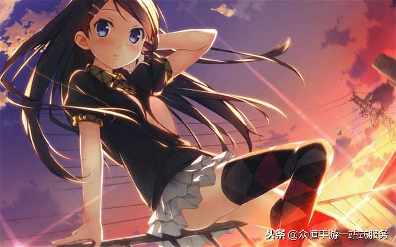 十款不氪金、不氪肝的好游戏，绝对超出你的想像（求一款不氪金可以肝的游戏）