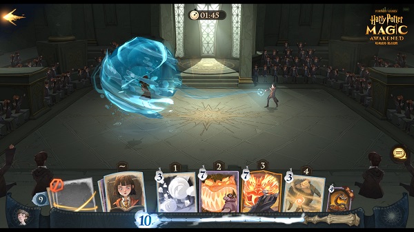 哈利波特魔法觉醒mac端 v1.20.202330官方版（哈利波特魔法觉醒Mac版）