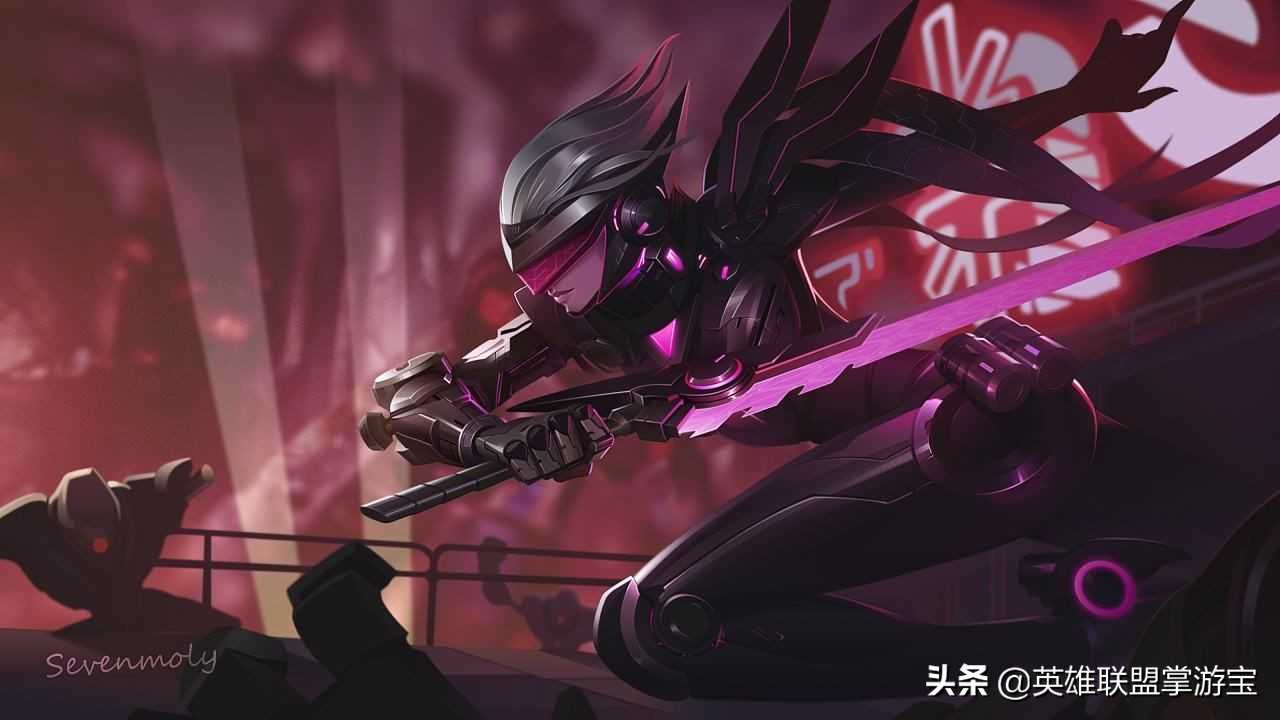LOL无双剑姬：基础玩法与制霸上单的进阶技巧（无限火力无双剑姬出装）