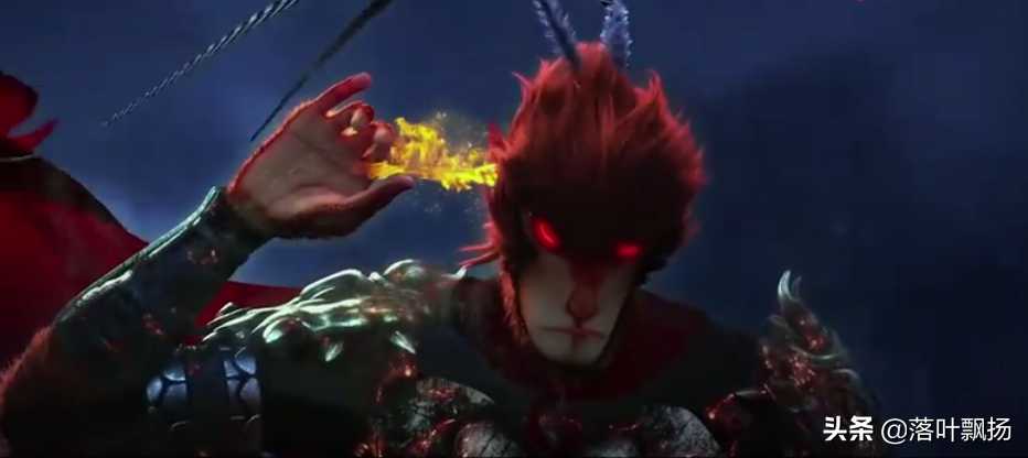 你觉得国漫是否崛起了？这十二部国漫电影你最喜欢哪一部？（推荐国漫电影）