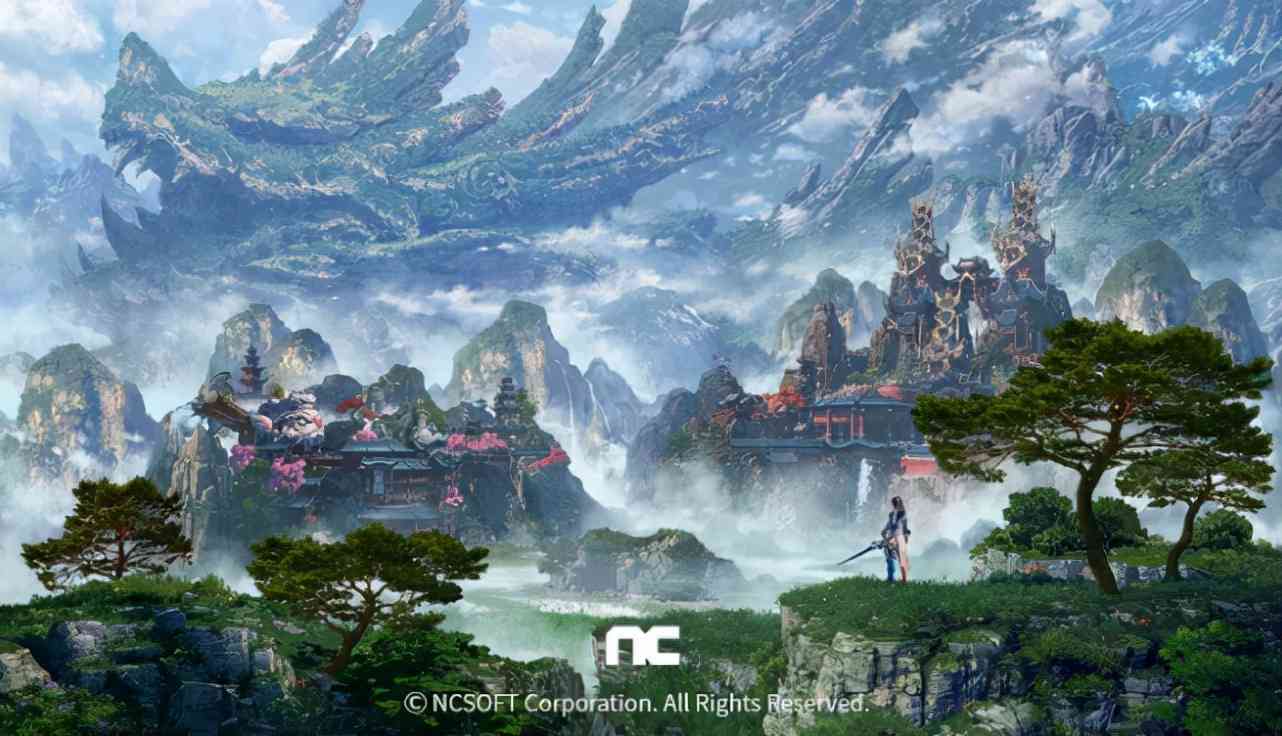 大人时代变了!剑灵抄中国武侠成顶流IP,如今剑灵2却凉到扑街