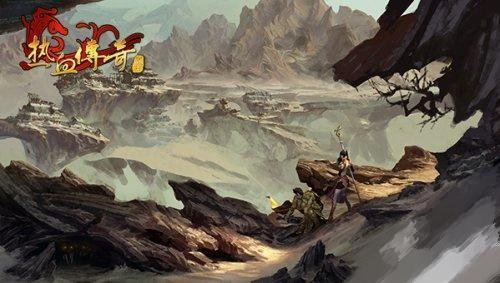 热血传奇：很多人说1.76才是最经典的版本，可我并不这么认同（热血传奇1.75）