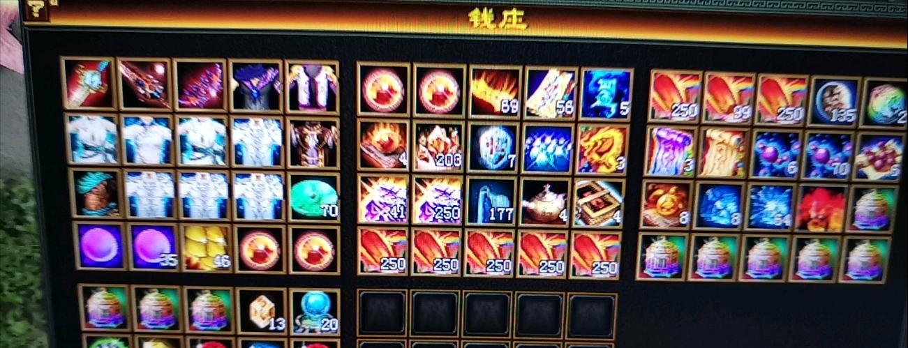 天龙怀旧服:2万收的断桥残雪现在卖20万,啥叫血赚?这就叫血赚