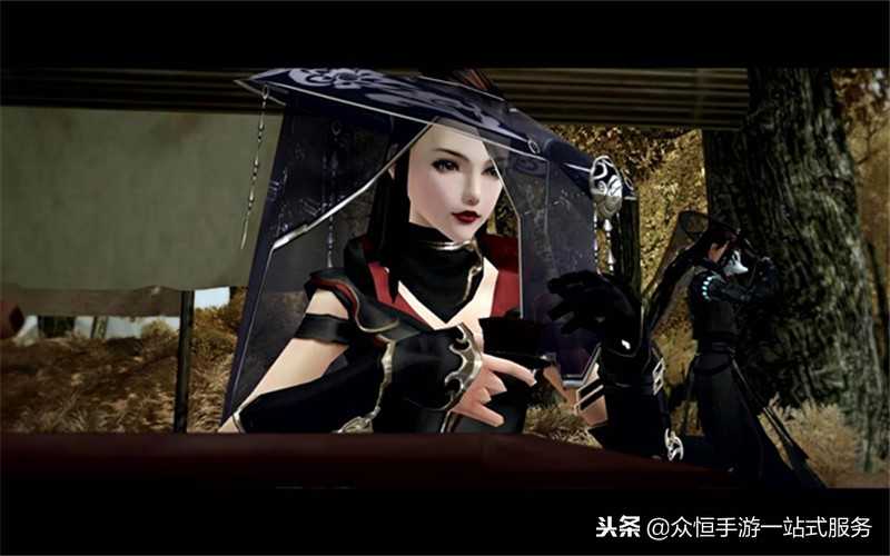 十款不氪金、不氪肝的好游戏,绝对超出你的想像