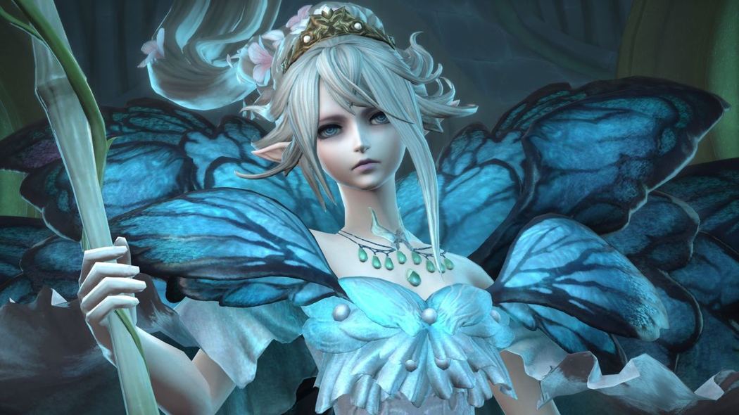 FF14:一文帮你入坑国际服,提前玩上5.0新版本,提前避雷不懵逼