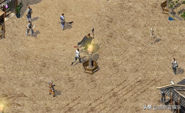 《暗黑破坏神2：重制版》2.4版PTR补丁将上线 全新天梯（暗黑破坏神2重制版更新补丁）