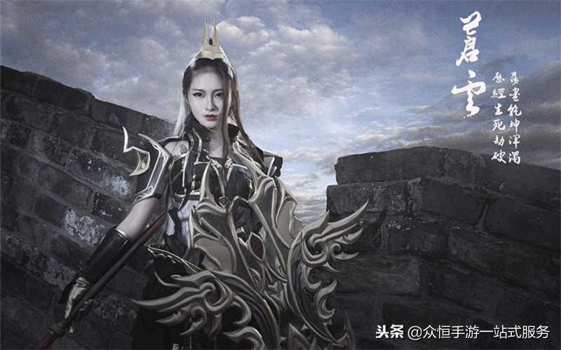 十款不氪金、不氪肝的好游戏,绝对超出你的想像