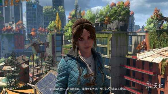 游戏里的女主居然能这么美?盘点三个近期热门女角色埃洛伊拉万艾比