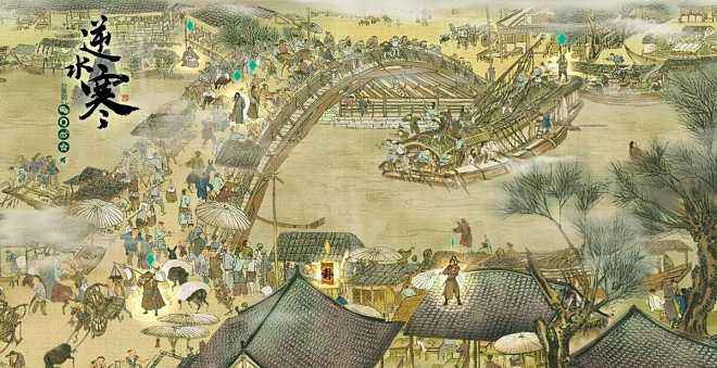 从逆水寒对配置要求说起：其实我们有更好的选择（逆水寒对配置要求高吗）