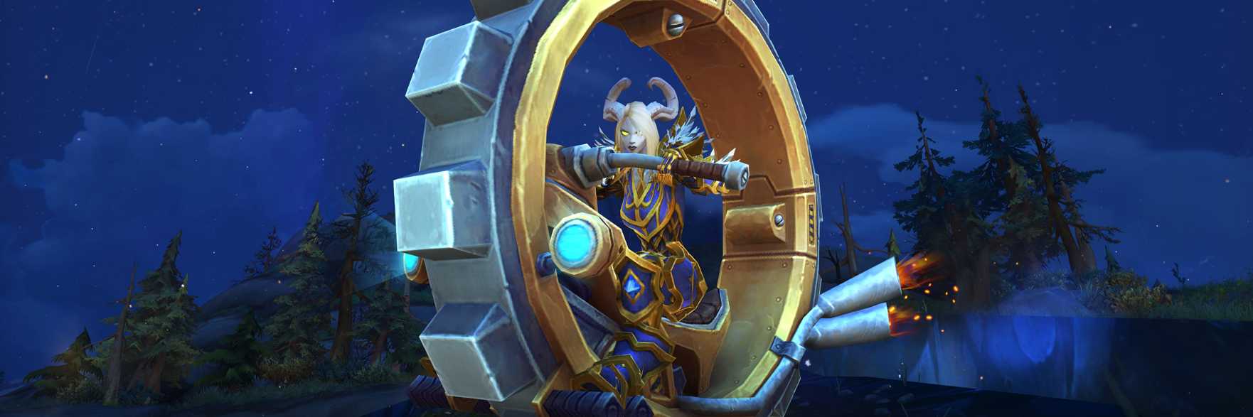 魔兽世界《艾萨拉的崛起》，一大堆新宝物等你来肝（艾萨拉 副本）