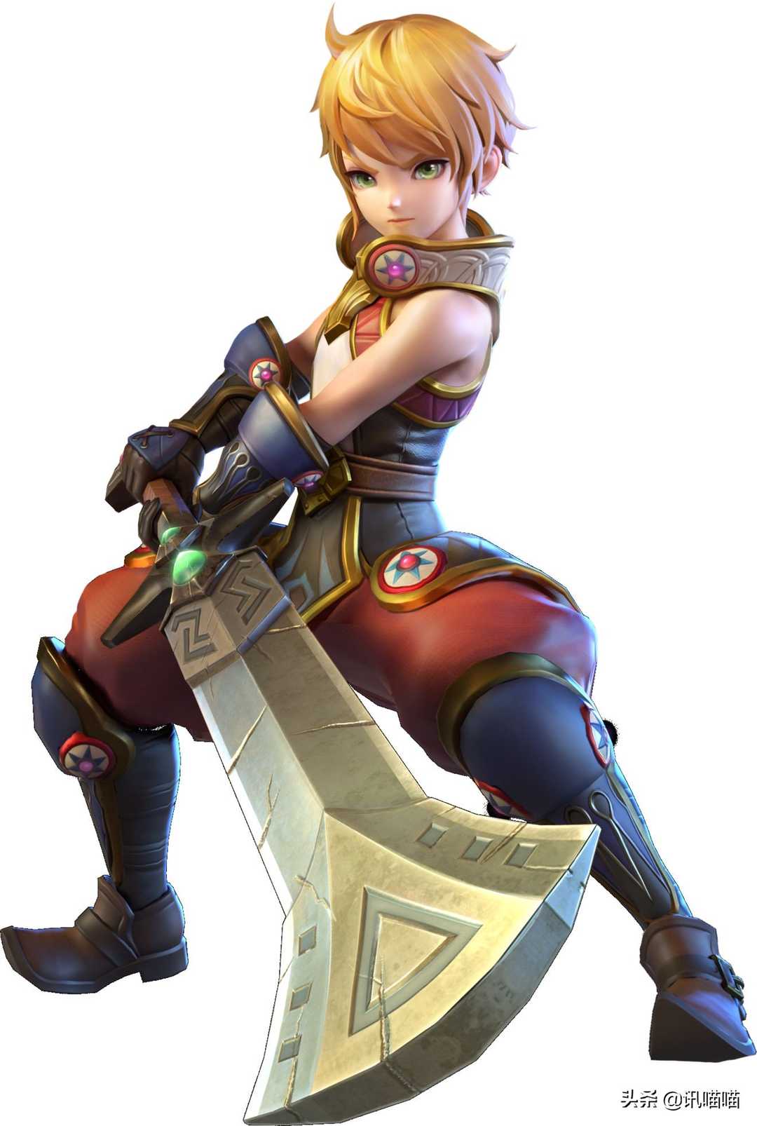 龙之谷2手游职业选择推荐（龙之谷2手游平民玩家职业推荐）