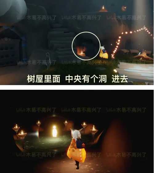 光遇集结季小金人怎么收集?光遇集结季小金人位置收集攻略