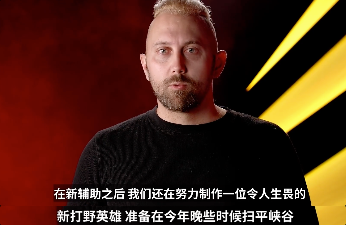 2022新赛季前瞻汇总:多名老英雄获得新皮肤,今年还有三个新英雄