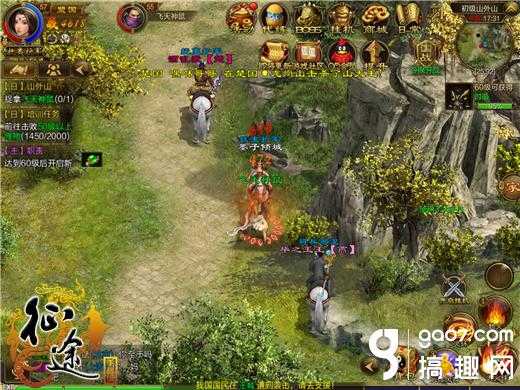 龙之谷手游箭神单刷地狱天启的副本攻略