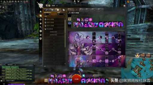 激战2：萌新幻术职业PVP教学入门：（新手向）（激战2幻术训练加点）