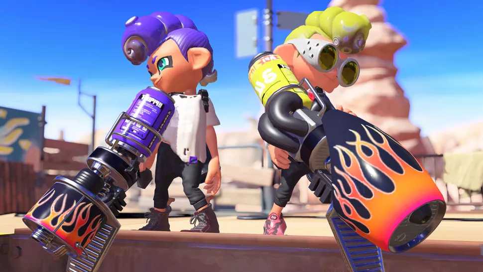 今年Switch玩啥?盘点2022年Switch最受期待的游戏