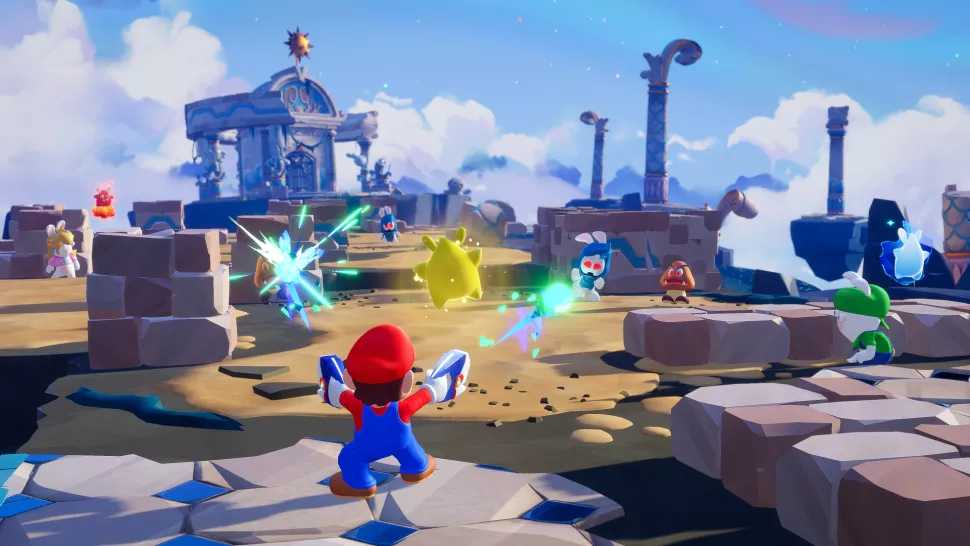 今年Switch玩啥?盘点2022年Switch最受期待的游戏