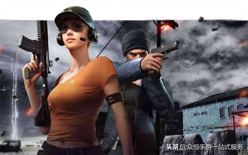 十款不氪金、不氪肝的好游戏,绝对超出你的想像