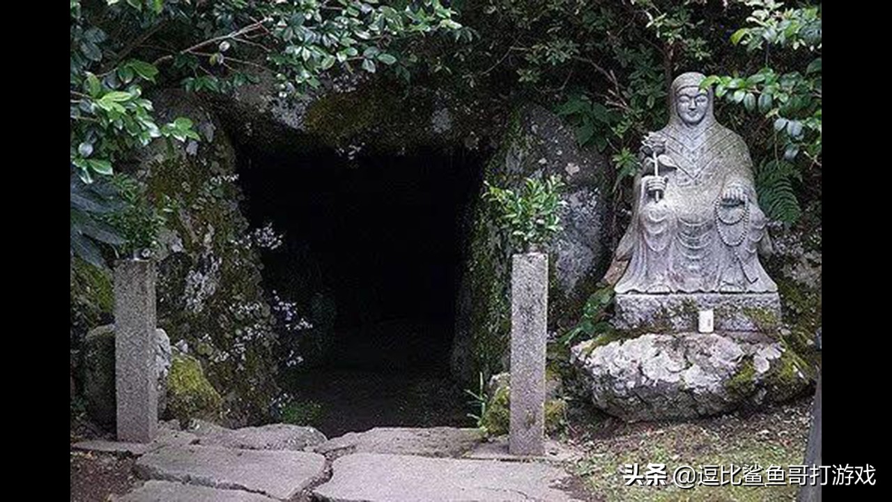 鱼说:深挖游戏《只狼:影逝二度》,“不死”究竟想传达什么?