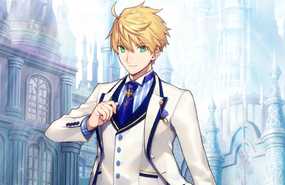 FGO:主线2.2章推荐攻略从者,二姐:听说你是剑男人?