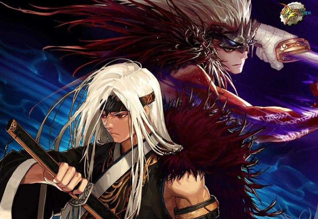 DNF国庆版本剑魂首登职业排行榜前十,一人占两位,享真神级待遇