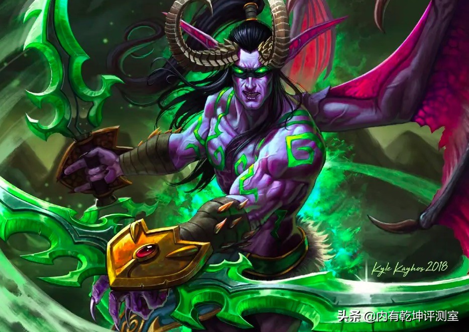 魔兽世界怀旧服:不要这样的体验!开组就满,拍卖时才想起法师?