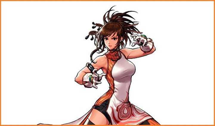 DNF：高丰瘦到位了！手游“女气功”技能演示 VS 端游对比变化一览（dnf女气功属强）